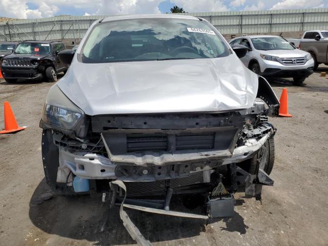 1FMCU0F77KUC56858 - 2019 FORD ESCAPE S GRAY photo 5