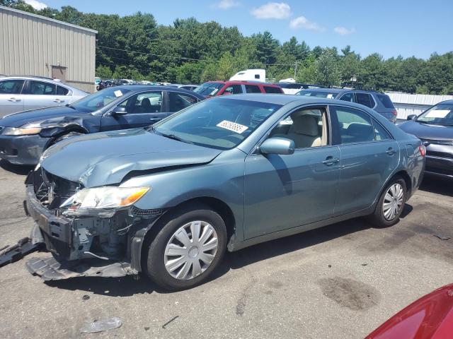 2008 TOYOTA CAMRY CE, 