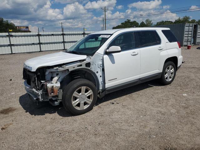 2016 GMC TERRAIN SLE, 
