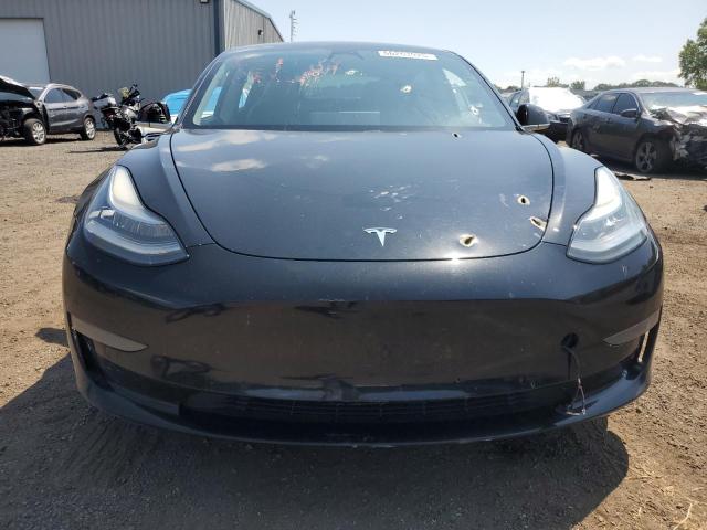 5YJ3E1EAXLF784733 - 2020 TESLA MODEL 3 黑色 照片 5