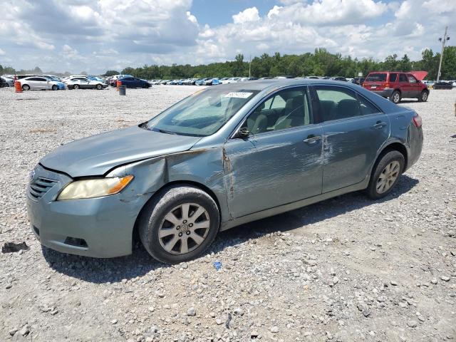 2007 TOYOTA CAMRY CE, 