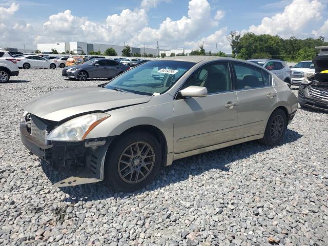 2010 NISSAN ALTIMA BASE, 