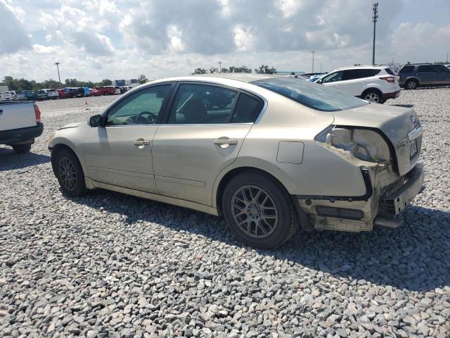 1N4AL2AP1AC171607 - 2010 NISSAN ALTIMA BASE GOLD photo 2