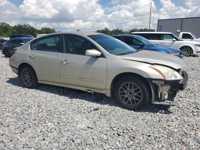 1N4AL2AP1AC171607 - 2010 NISSAN ALTIMA BASE GOLD photo 4