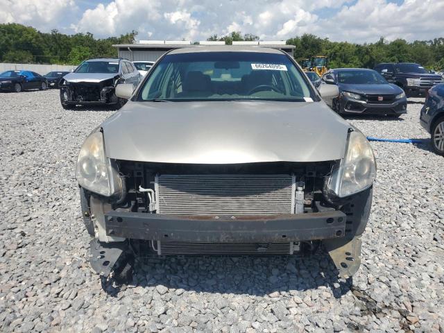 1N4AL2AP1AC171607 - 2010 NISSAN ALTIMA BASE GOLD photo 5
