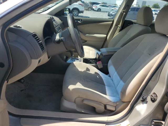 1N4AL2AP1AC171607 - 2010 NISSAN ALTIMA BASE GOLD photo 7