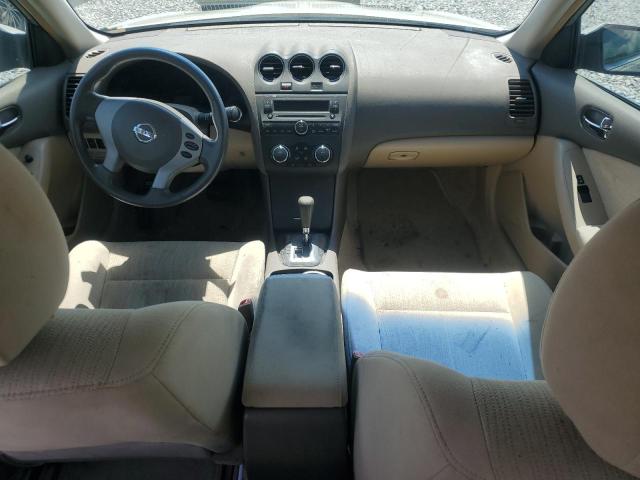 1N4AL2AP1AC171607 - 2010 NISSAN ALTIMA BASE GOLD photo 8