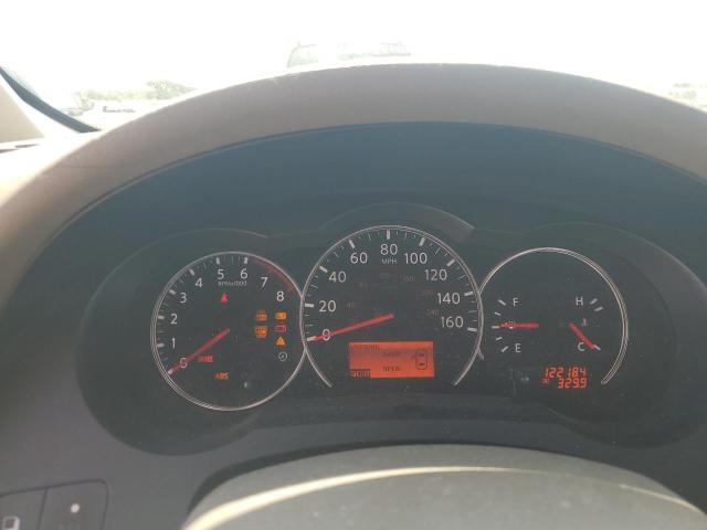 1N4AL2AP1AC171607 - 2010 NISSAN ALTIMA BASE GOLD photo 9