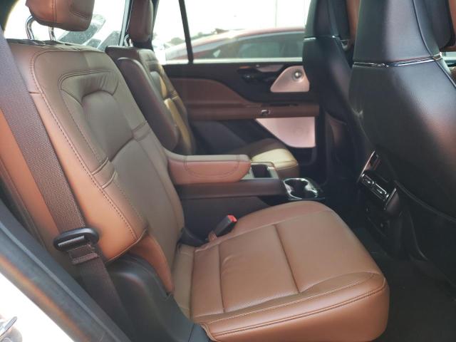 5LM5J7XC5PGL11204 - 2023 LINCOLN AVIATOR RESERVE BEIGE photo 10