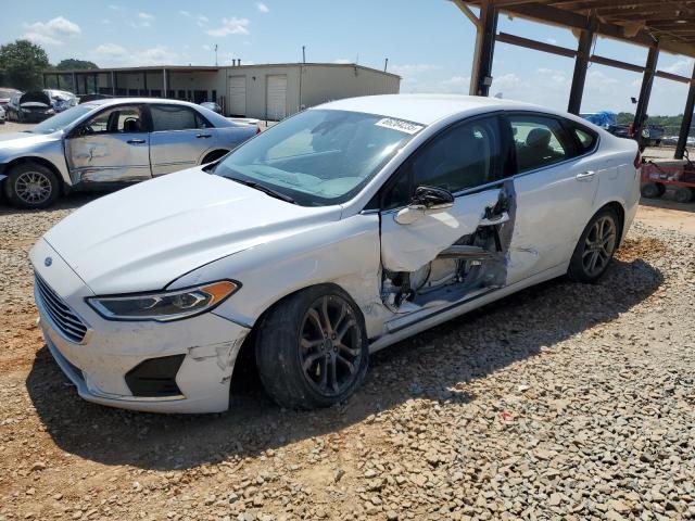 2020 FORD FUSION SEL, 