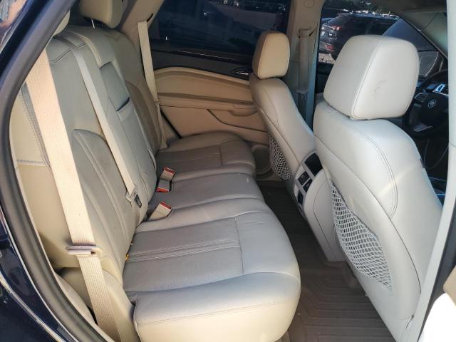 3GYFNBEY3AS565403 - 2010 CADILLAC SRX PERFORMANCE COLLECTION BLUE photo 11