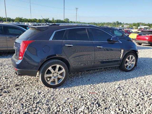 3GYFNBEY3AS565403 - 2010 CADILLAC SRX PERFORMANCE COLLECTION BLUE photo 3