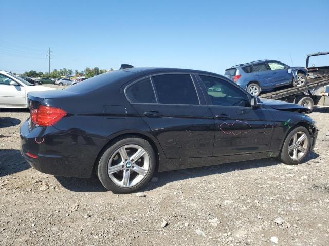 WBA3C3C55EP661256 - 2014 BMW 320 I XDRIVE BLACK photo 3