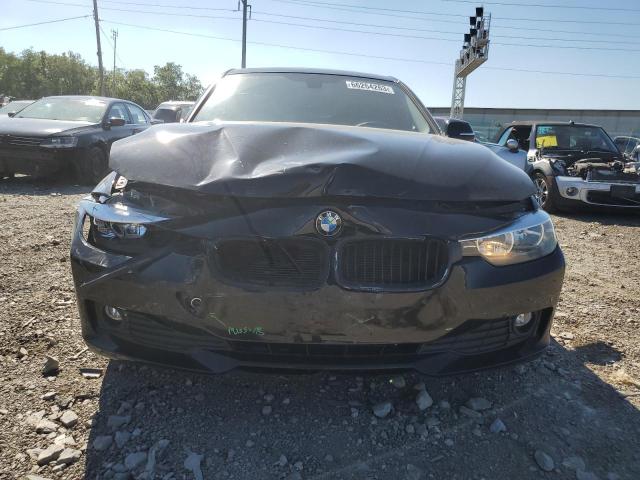 WBA3C3C55EP661256 - 2014 BMW 320 I XDRIVE BLACK photo 5