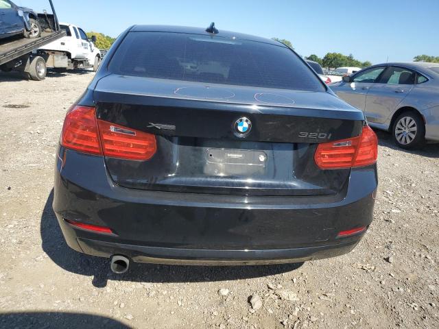 WBA3C3C55EP661256 - 2014 BMW 320 I XDRIVE BLACK photo 6