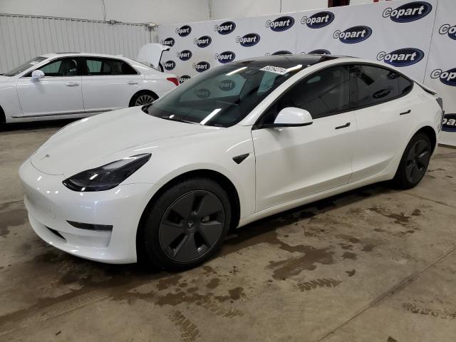 2023 TESLA MODEL 3, 