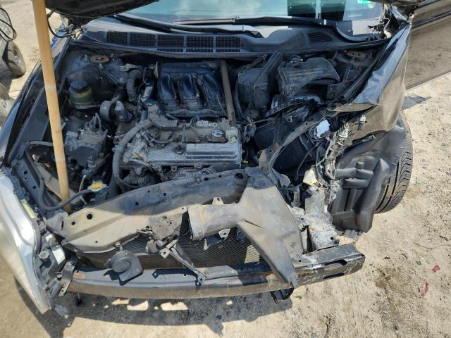 4T1BK3DB0BU431638 - 2011 TOYOTA AVALON BASE BLACK photo 11