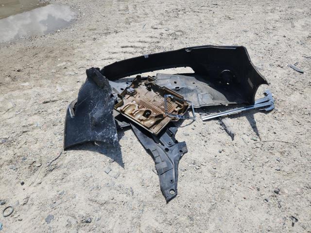 4T1BK3DB0BU431638 - 2011 TOYOTA AVALON BASE BLACK photo 12