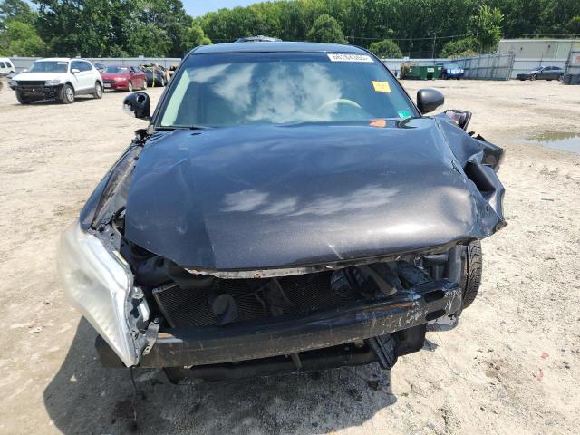 4T1BK3DB0BU431638 - 2011 TOYOTA AVALON BASE BLACK photo 5