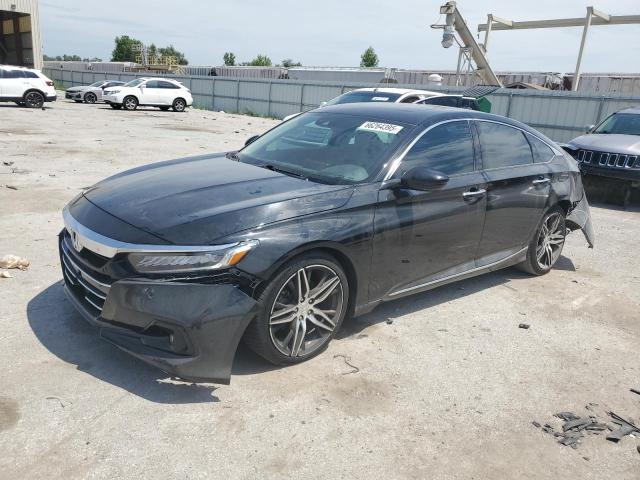 2022 HONDA ACCORD TOURING, 