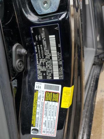 5TDDZ3DC2HS150620 - 2017 TOYOTA SIENNA XLE GRAY photo 13