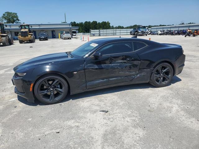 2019 CHEVROLET CAMARO LS, 