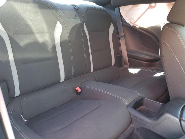 1G1FB1RS1K0152055 - 2019 CHEVROLET CAMARO LS Қара фото 10