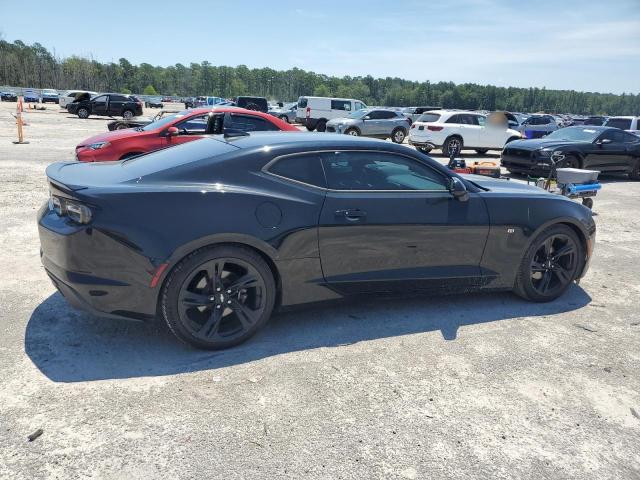 1G1FB1RS1K0152055 - 2019 CHEVROLET CAMARO LS Қара фото 3