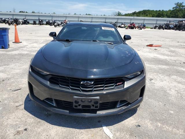 1G1FB1RS1K0152055 - 2019 CHEVROLET CAMARO LS Қара фото 5