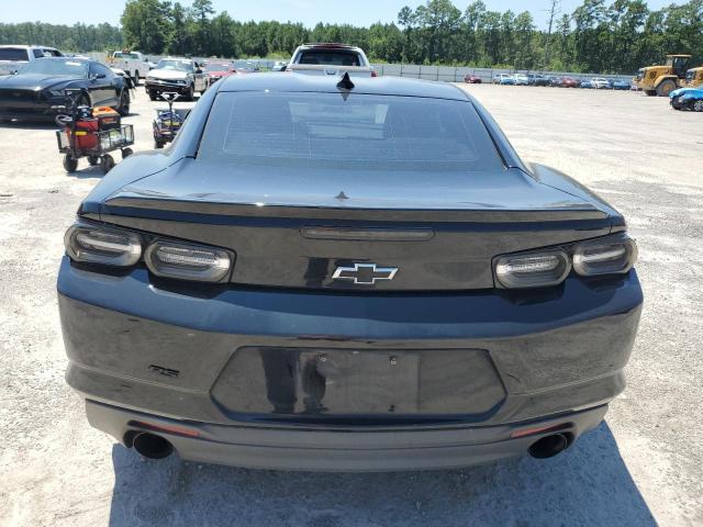 1G1FB1RS1K0152055 - 2019 CHEVROLET CAMARO LS Қара фото 6