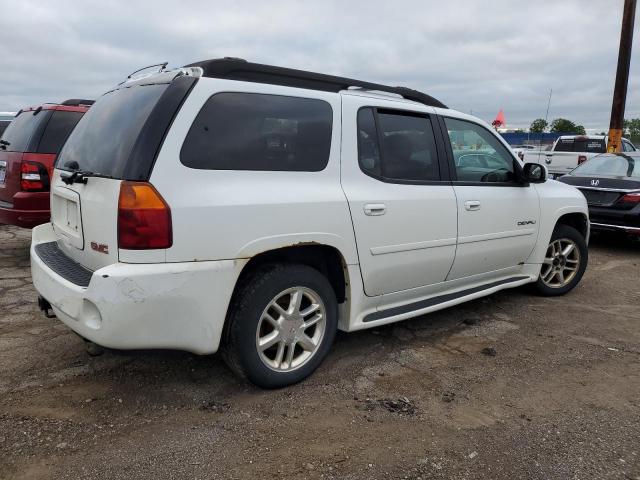 1GKET66M366147031 - 2006 GMC ENVOY DENALI XL WHITE photo 3