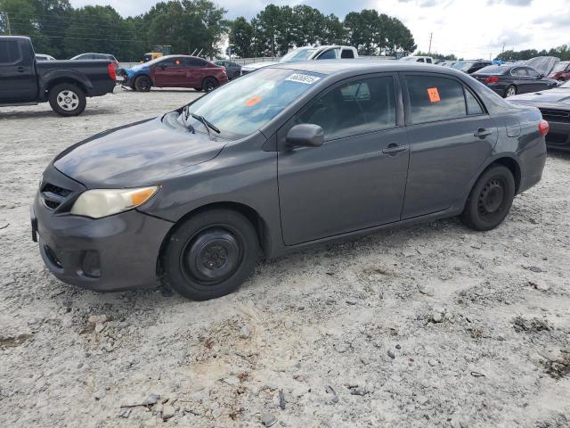 2011 TOYOTA COROLLA BASE, 