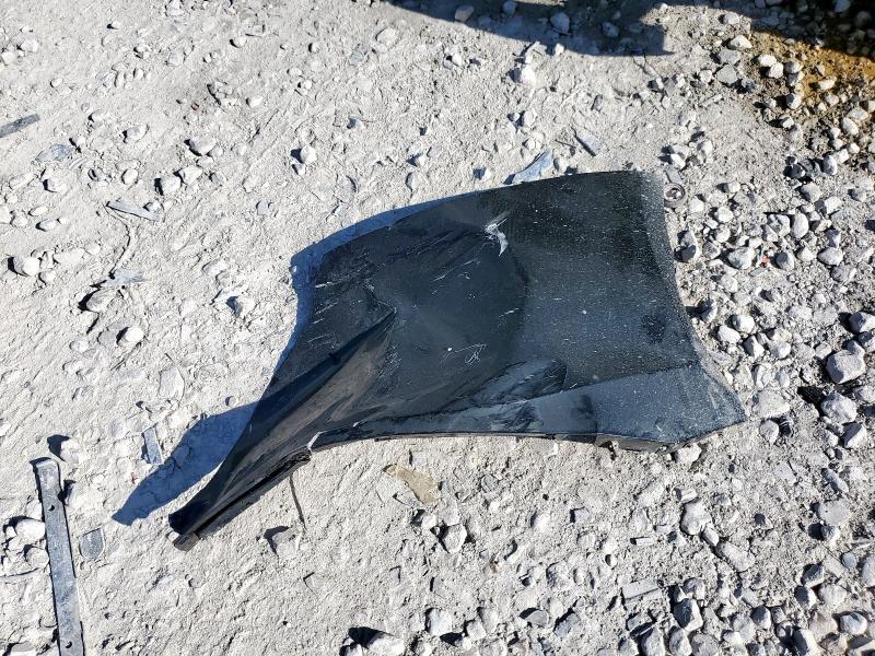 1G1ZB5ST7LF010072 - 2020 CHEVROLET MALIBU LS Սև լուսանկար 12