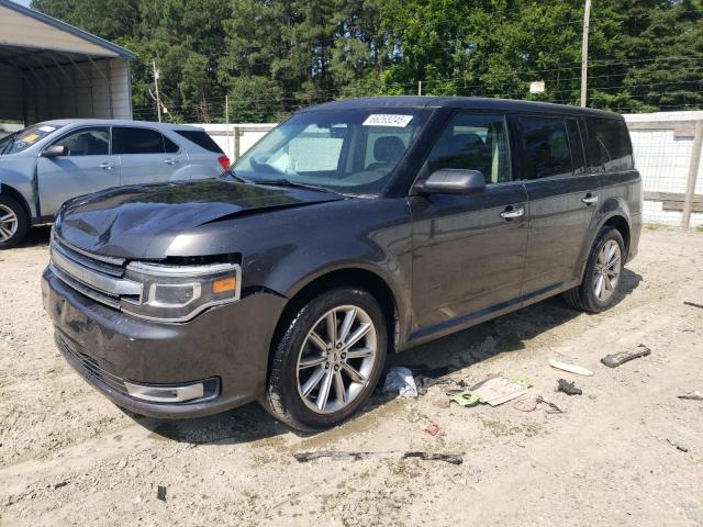 2015 FORD FLEX LIMITED, 
