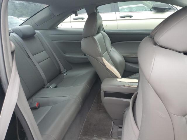 2HGFG12919H514196 - 2009 HONDA CIVIC EXL 黑色 照片 10