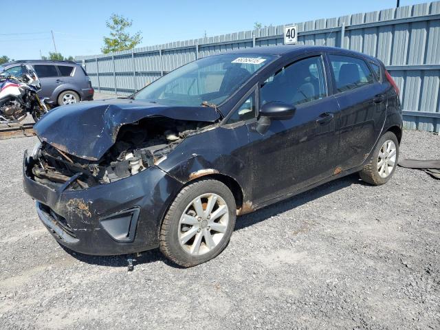 2011 FORD FIESTA SE, 