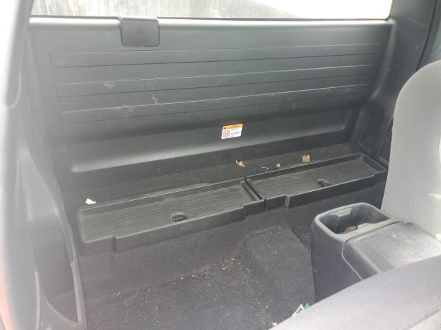 3TYRX5GN3MT006125 - 2021 TOYOTA TACOMA ACCESS CAB Ақ фото 10