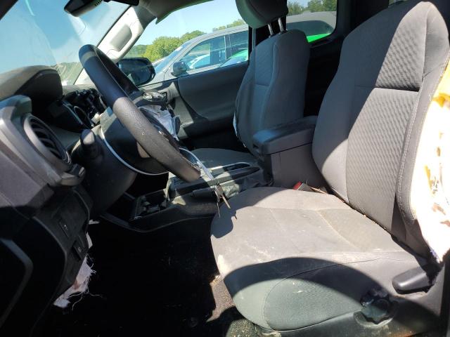 3TYRX5GN3MT006125 - 2021 TOYOTA TACOMA ACCESS CAB Ақ фото 7