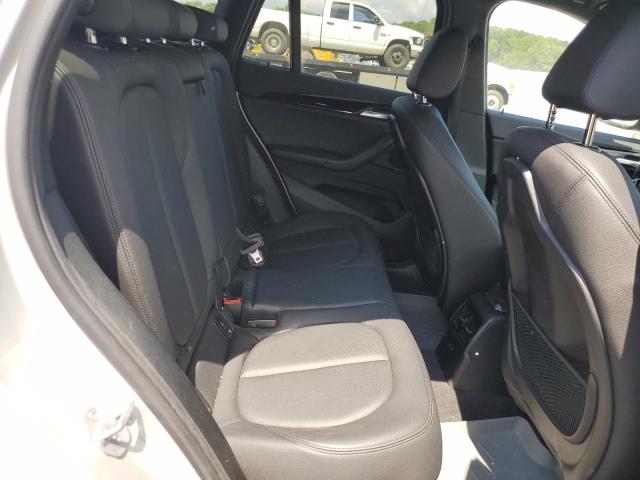 WBXHU7C50K3H45605 - 2019 BMW X1 SDRIVE28I SILVER photo 11
