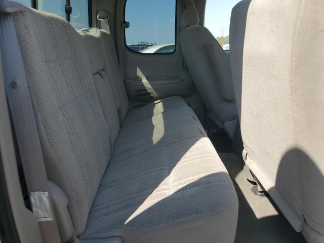 5TBRT34162S283726 - 2002 TOYOTA TUNDRA ACCESS CAB თეთრი ფოტო 10