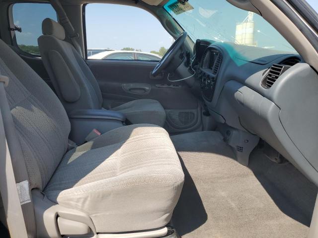 5TBRT34162S283726 - 2002 TOYOTA TUNDRA ACCESS CAB თეთრი ფოტო 7