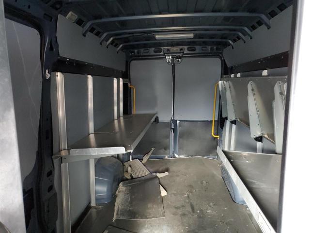 3C6MRVJG3ME535831 - 2021 RAM PROMASTER 3500 HIGH 蓝色 照片 10