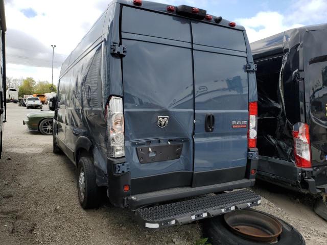 3C6MRVJG3ME535831 - 2021 RAM PROMASTER 3500 HIGH 蓝色 照片 2