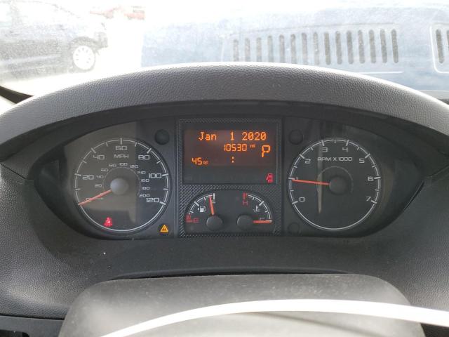 3C6MRVJG3ME535831 - 2021 RAM PROMASTER 3500 HIGH 蓝色 照片 9