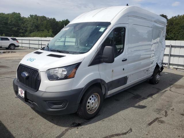 2022 FORD TRANSIT T-250, 