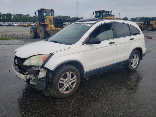 2010 HONDA CR-V EX, 