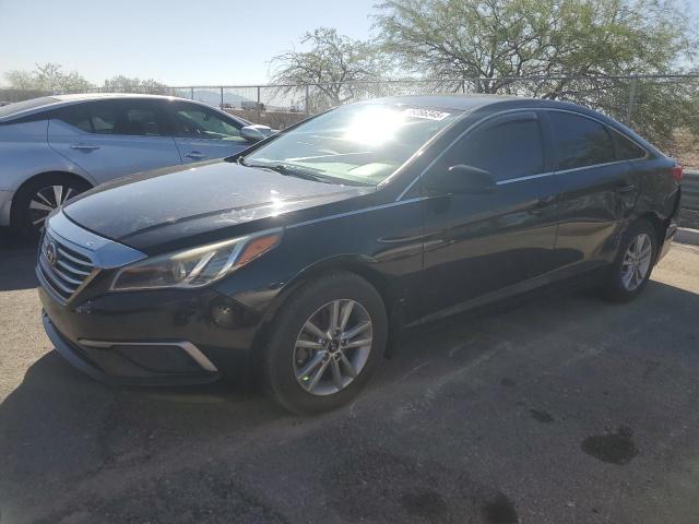 2016 HYUNDAI SONATA SE, 