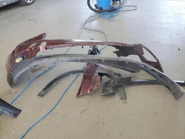 5TDJKRFH1GS312397 - 2016 TOYOTA HIGHLANDER XLE MAROON photo 13