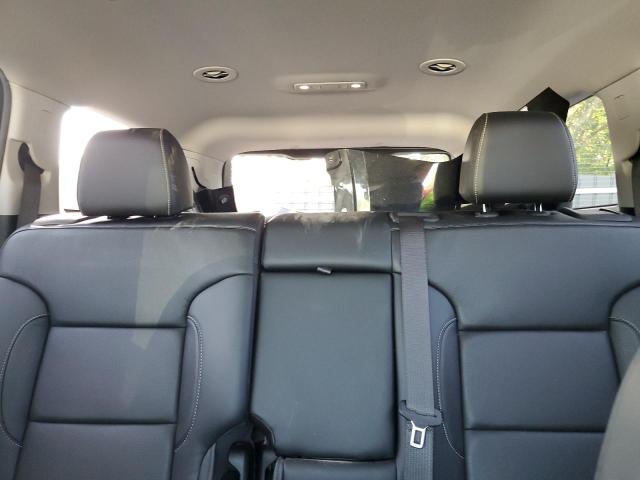 1GKKNULS1LZ175294 - 2020 GMC ACADIA SLT Чорний фото 10