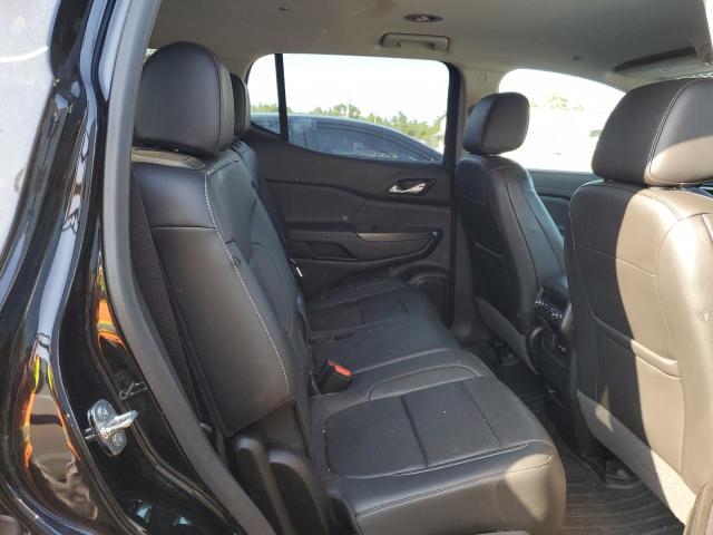 1GKKNULS1LZ175294 - 2020 GMC ACADIA SLT Чорний фото 11